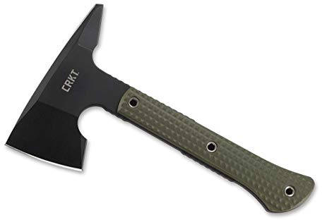 CRKT Axt/Tomahawk Jenny Wren Compact