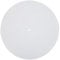 Plattenteller Matte, 12in 2mm ultradünne Wolle Anti-Vibrations Plattenteller Record Pad Plattenmatten Antistatische Flache Weiche Slipmat Matte für Vinyl Schallplattenspieler