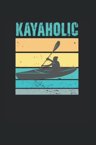 Kajak Kalender 2022: Wassersport Jahresplaner und Kalender für das Jahr 2022 mit Ferien, Feiertagen und Monatsübersicht - Organizer und Zeitplaner für Kajak Fans
