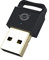 ADAPTADOR CONCEPTRONIC USB BLUETOOTH 5.0 NANO ALCANCE 20m ABBY06B