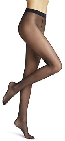 FALKE Damen Pure Matt 20 DEN Strumpfhose transparent matt dünn