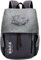 CHENMA Anime Canvas College Bag Daypack Schultasche Büchertasche Backpack Laptop Rucksack Tokyo Ghoul