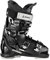ATOMIC HAWX ULTRA Skischuhe - Größe 29/29.5 - Alpin-Skischuh in Schwarz / Weiß - Boots mit 3D Knöchel & Ferse für präzisen Sitz - Schmale Skistiefel mit 98 mm Passform