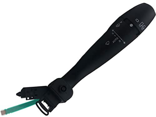 Commodo Compatible con Berlingo C2 C3 C4 C5 C8 Xsara Picasso 206 307 406 806 1007 207 Partner OE Control de volante intermitente Com2000 DL-5326-1 6239JJ 6239L8 6239V2 62427 1