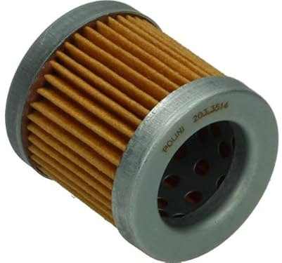 POLINI FILTRO OLIO IN CARTA PIAGGIO-VESPA