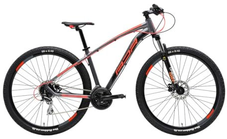 Adriatica Mountainbike 29 Zoll Wing RS 52cm
