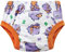 Bambino Mio Unisex Kid's Potty Pants Baby and Toddler Training Underwear, Spike, 3-4 Years