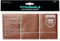 TitanShield (150 Copper Sleeves) Compatible with MTG Magic The Gathering, Lorcana, Board Games and Trading Cards 2.5 x 3.5 66x91mm
