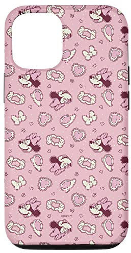 iPhone 13 Pro Disney Minnie Mouse Valentine’s Day Love Case