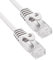 Phasak Cable de Red Rígido UTP Categoría 6 PHK 1525 Gris 25 m