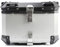 Motorrad Topcase für BMW R 1200 GS LC R1200GS ADV R1250GS Adventure R 1250 gs, Motorrad Heckkasten Wasserdicht Haltbar Motorrad Kofferraumbox Motorcycle Suitcase Reise Aufbewahrungsbox