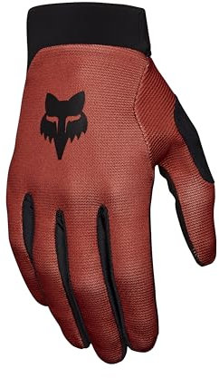 Fox Racing Ranger Gloves - Herren - MTB-Handschuhe, Bewegungsfreiheit, Robuste Konstruktion, Touchscreen-Funktionalität,Saddle,L