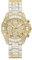 GUESS Lässige Uhr GW0812L2