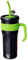 JHGFGFFVV Thermobecher, für Audi A3 8P 8L 8V S3 RS3 Q3 S Linie 2014 Kaffeetasse Thermobecher für Unterwegs Umweltfreundlich tragbarer Thermobecher,F