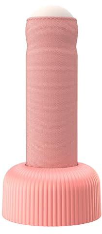 GETBSTOOP Veilleuse Pénis À Tirer À La Main, Colonne LED Amusante En Silicone, Charge Créative, Décoration De Chambre À Coucher