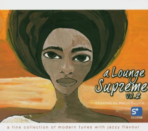 A Lounge Supreme Vol.2