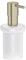 GROHE Essentials New Soap Dispenser Brushed Nickel 40394EN1