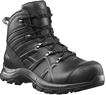 HAIX Black Eagle Safety 56 mid Keine Kompromisse. Dein Black Eagle Safety 56 mid sorgt für Komfort und Sicherheit.