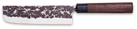 3 Claveles Coltello Giapponese, legno, 6 Unità