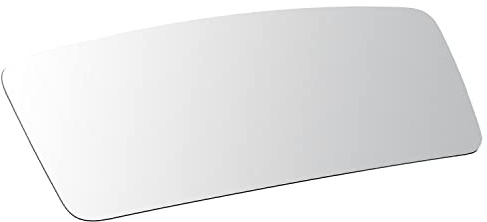 Febi Bilstein 49920 Mirror Glass for main mirror , 1 piece