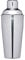 BarCraft Shaker a Doppio Strato Isolante in Acciaio Inox con Ricette Stampate, 500 ml