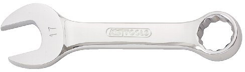 Chromeplus 5.5mm Combination Spanner Short