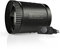 AC Infinity RAXIAL S6, Inline Booster Duct Fan 6” with Speed Controller - Low Noise Inline HVAC Blower Can Fan for Basements, Bathrooms, Kitchens, Workshops