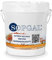 Sopgal Pintura Extrem Piscinas (20kg, Azul) - Impermeabiliza y protege piscinas, estanques, fuentes, depósitos de agua... Resistente a rayos UV
