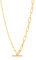 Ania Haie Collar Mujer N021-02G 40 cm