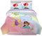 Franco Disney Princess Ariel Kinder-Bettwäsche-Set, superweich, 5-teilig, Disney-Produkt