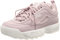 Fila Disruptor Wmn, Sneaker Donna, Mauve Shadows, 39 EU