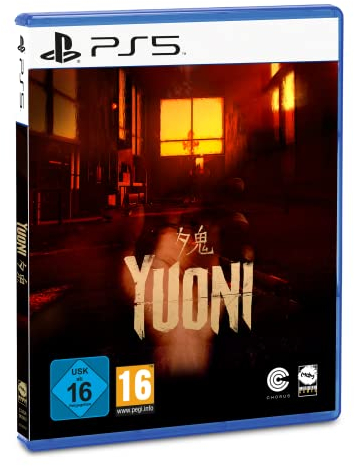 Yuoni - Sunset Edition [ ]