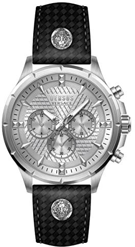 Versus Versace Herren Chronograph Armbanduhr Chrono VSPBH2021