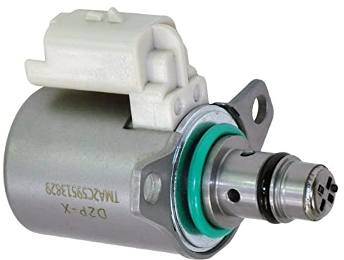 D2P Fuel Pump Pressure Control Valve Compatible With 2010-2017 Volvo C30, S40 II, Ford Focus III Replaces A2C59513829