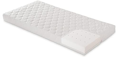 FabiMax Matratze AIR für Kinderbett, 140x70 cm