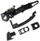 MCamooer Poignée de Porte pour Master avec Support de Poignée Compatible avec Vauxhall Movano Master MK3 Côté Conducteur 806067794R 806069981R
