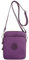FAVORTALK Handy Umhängetasche Damen Handtasche Crossbody Bag Große Kapazität mit Mehreren Fächer,DJB02412