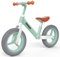 welspo 12-Zoll Laufrad ab 2 Jahre, Keine Pedale Kleinkind Fahrrad für 2-5 Jahre alt, leichte Nylon-Rahmen mit verstellbarem Lenker und Sitz, Stoßdämpfung, Anti-Rutsch-PU Airless-Reifen