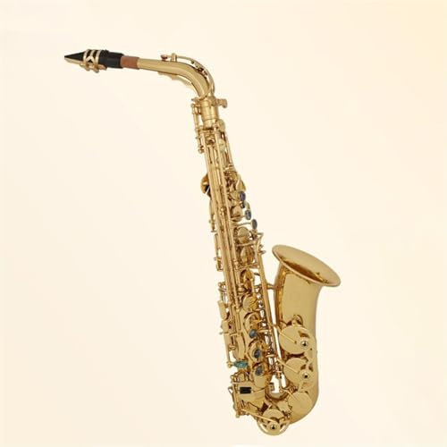 Saxophon Tonart Verbessertes Altsaxophon Erwachsene/Anfänger Prüfung Es-Saxophon