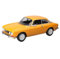 CUTSUGOK Auto pressofusa in Scala 1:18 for Alfa Romeo 1750 GTV 1970 Modello di Auto in Lega Collezione Souvenir Display Ornamenti Veicolo Veicolo Modello da Collezione