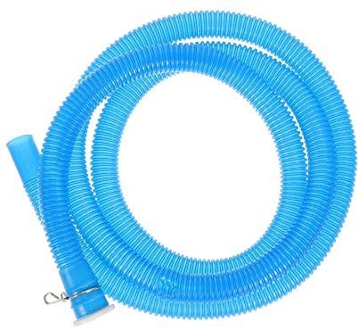 NULYLU Flexible Washing Machine Water Inlet Hose Drain Hose Extension Semi-Automatic Washing Machine Fit Air Conditioner