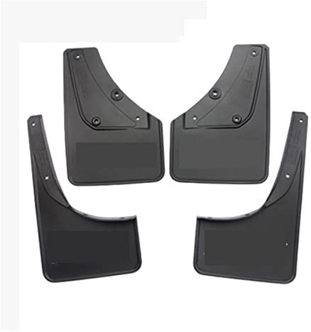 4x paraspruzzi for auto compatibili con Suzuki Jimny JB74 2020 JB64 Sierra 2019 2021 2022 paraspruzzi paraspruzzi paraspruzzi