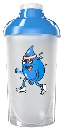 Holy Hydration Shaker – Unsere Shaker passend zu deiner Lieblingssorte White Peach