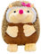 AQCQDQ Kuscheltier Igel Plüschtier Igel Stofftier,Kuscheltier Igel Plüsch, Igel Plüsch Kissen,Kuschel Igel Plüschtier Hedgehog Plüsch Igel,Geschenk Für Kinder,Baby Kinder Spielzeug (30cm,Modell)