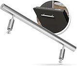 Schrank-Griff [Edelstahl] - Moderne Stangen-Griffe für Küchenschränke & Schubladen in Küche, Badmöbel & mehr | Möbelgriffe, Schrankgriffe, Schubladengriffe, Türgriffe | Möbel & Küchengriffe (2)