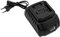 Universals - Outil électrique sans fil - 21 V - Chargeur de batterie lithium-ion - Avec indicateurs LED - Haute efficacité