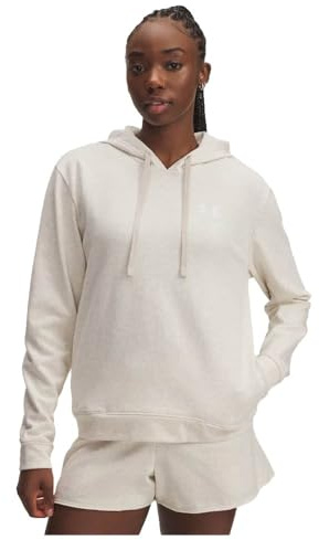 Under Armour Rival Terry Hoodie XL
