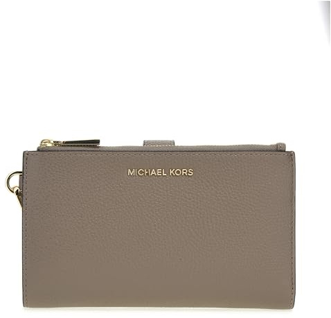 Michael Kors Dblzp Wristlet Wallet