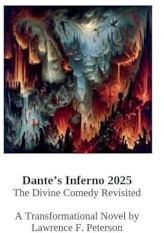 Dante's Inferno 2025: The Divine Comedy Revisited