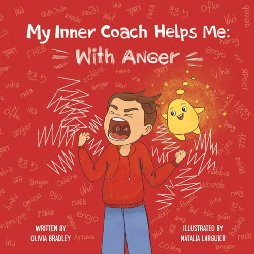 My Inner Coach Helps Me: with Anger